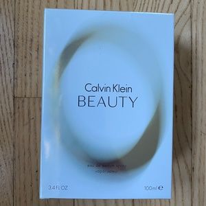 Calvin Klein Beauty